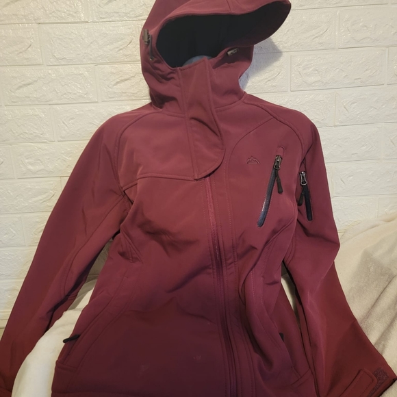 Snozu Performance Women's Jacket -Large - Picture 1 of 3